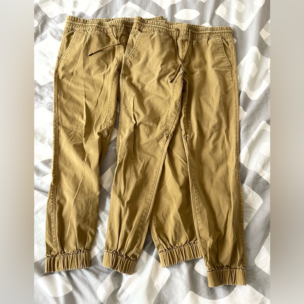 AP Jogger Bundle